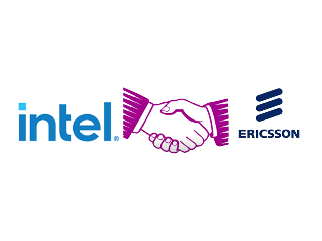 /upload/images/Intel partners with Ericsson to customize 5G chips, striving to regain technology leadership